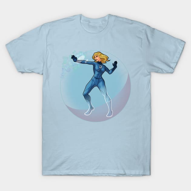 IV T-Shirt by Dynamic Duel